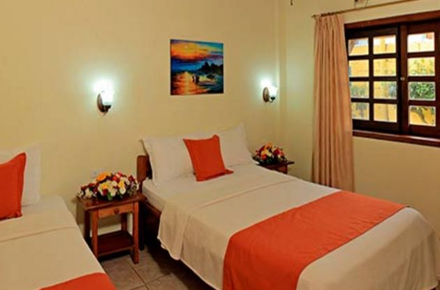 Hotel Cielo Azul